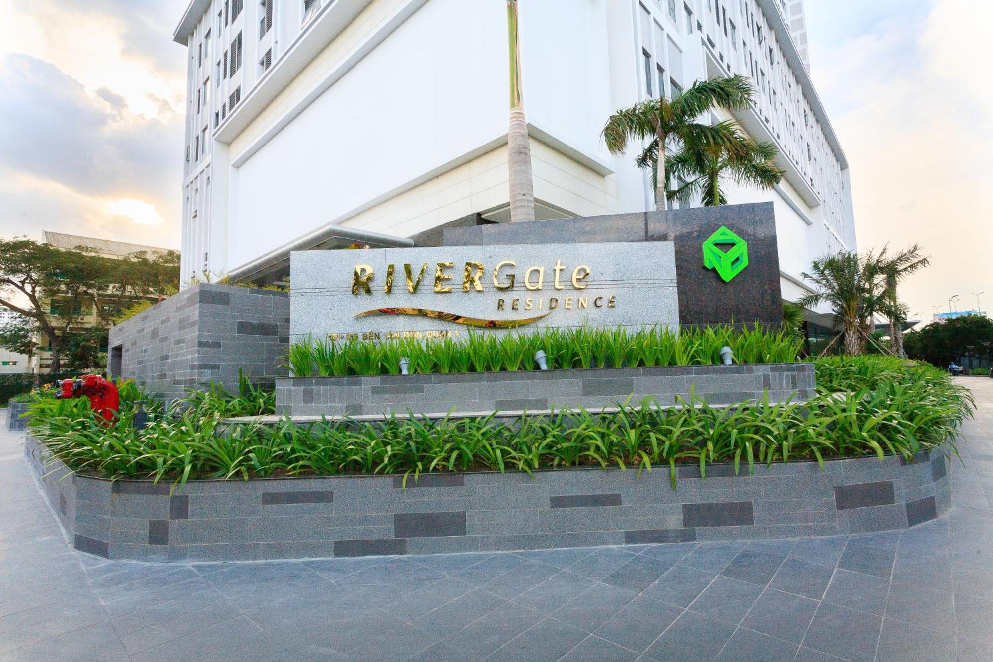 Saigon Apartments - Free City Walk Experience, Amazing Infinity Pool & Free 4G Sim Card For 3 Nights Hô Chi Minh-Ville Extérieur photo